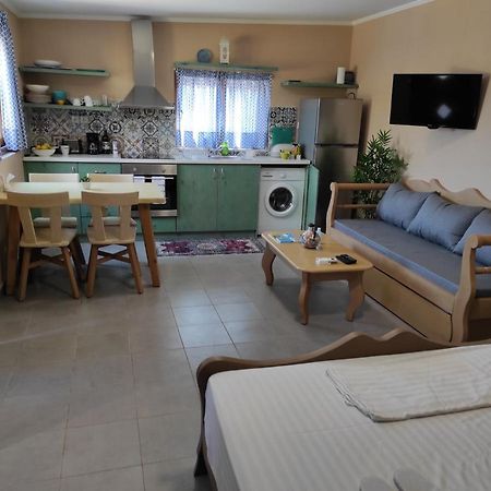 Evaggelias House Βίλα Κίσσαμος Εξωτερικό φωτογραφία