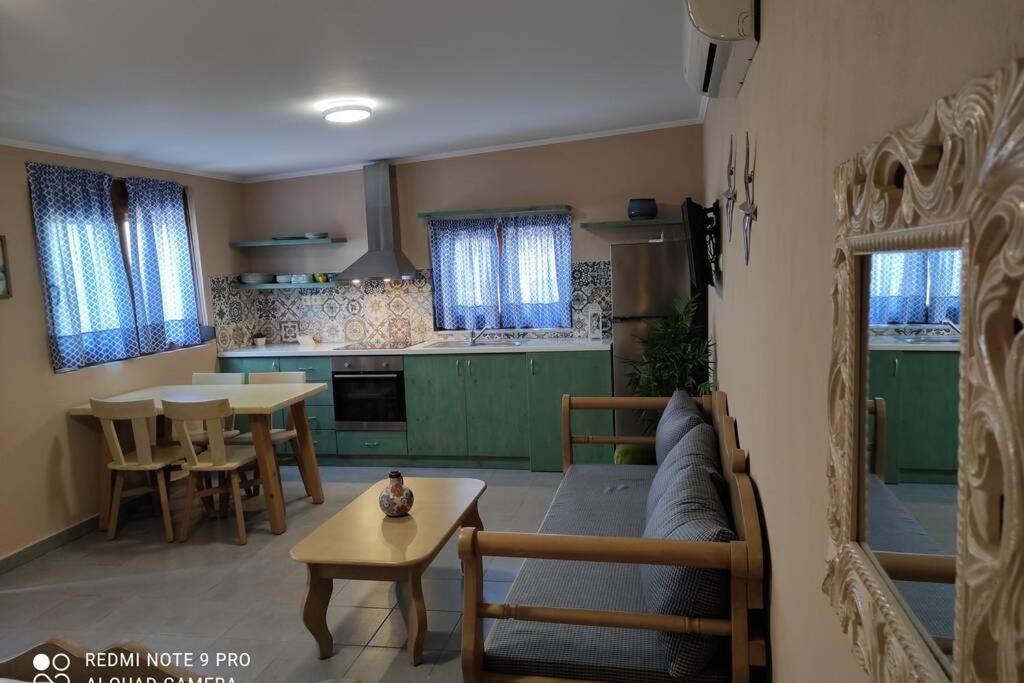 Evaggelias House Βίλα Κίσσαμος Εξωτερικό φωτογραφία