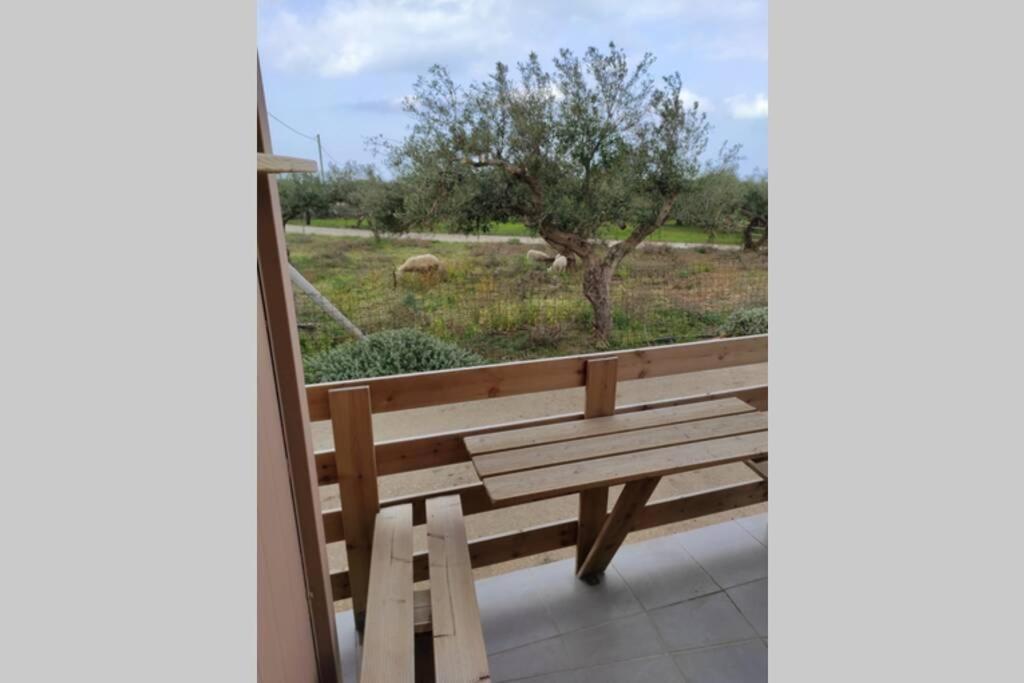 Evaggelias House Βίλα Κίσσαμος Εξωτερικό φωτογραφία
