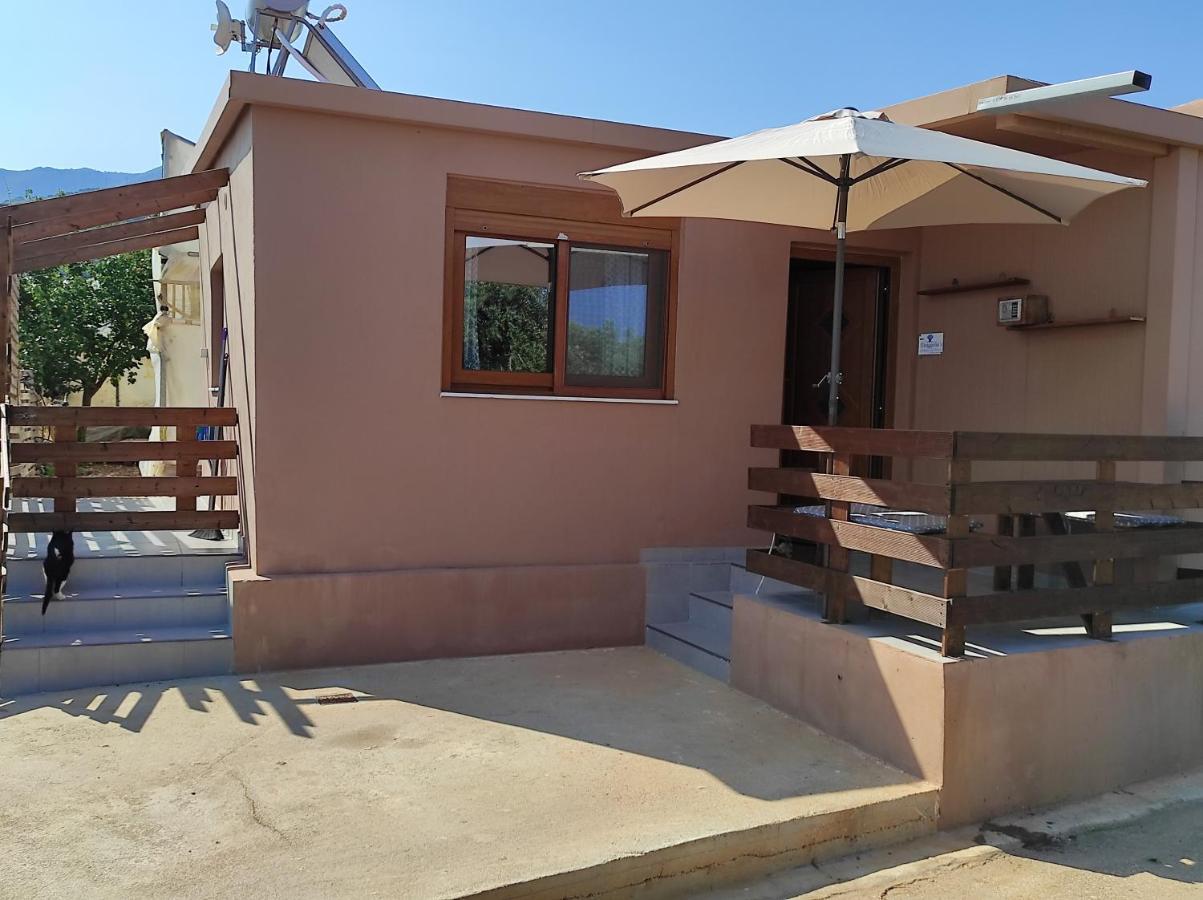 Evaggelias House Βίλα Κίσσαμος Εξωτερικό φωτογραφία