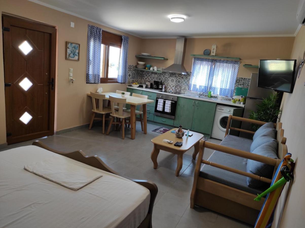 Evaggelias House Βίλα Κίσσαμος Εξωτερικό φωτογραφία