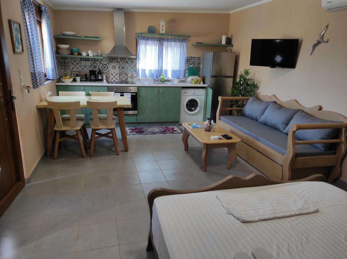 Evaggelias House Βίλα Κίσσαμος Εξωτερικό φωτογραφία
